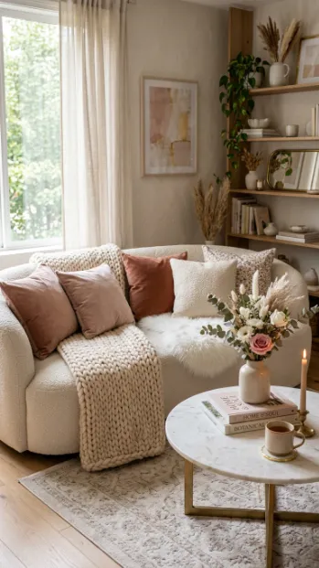 Layer soft textiles everywhere