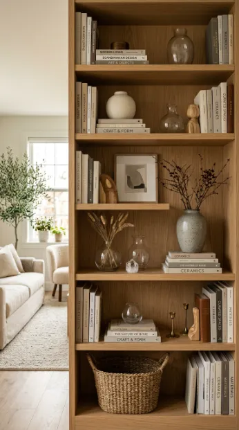 Mix different textures together