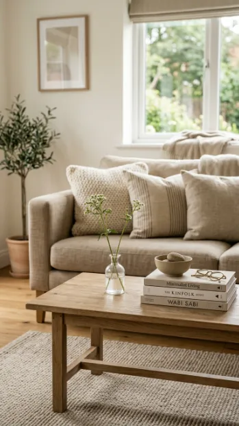 Use a small vase or bud vase