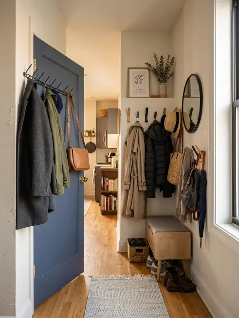 Add hooks in unexpected places