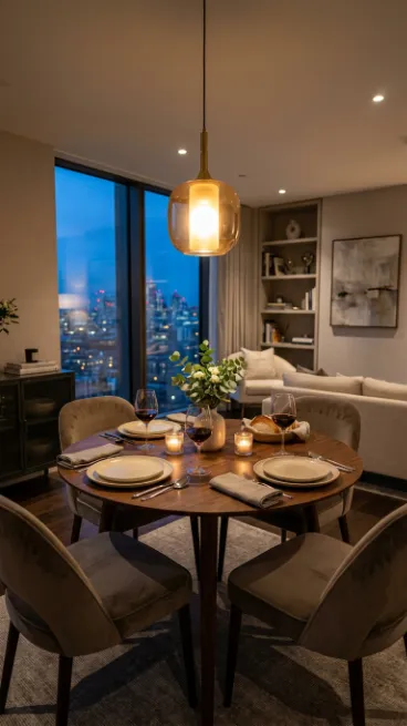 Choose a dimmable light fixture