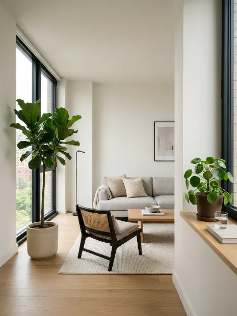 Limit the number of plants